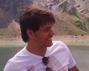 Pedro Salomon Ocampo