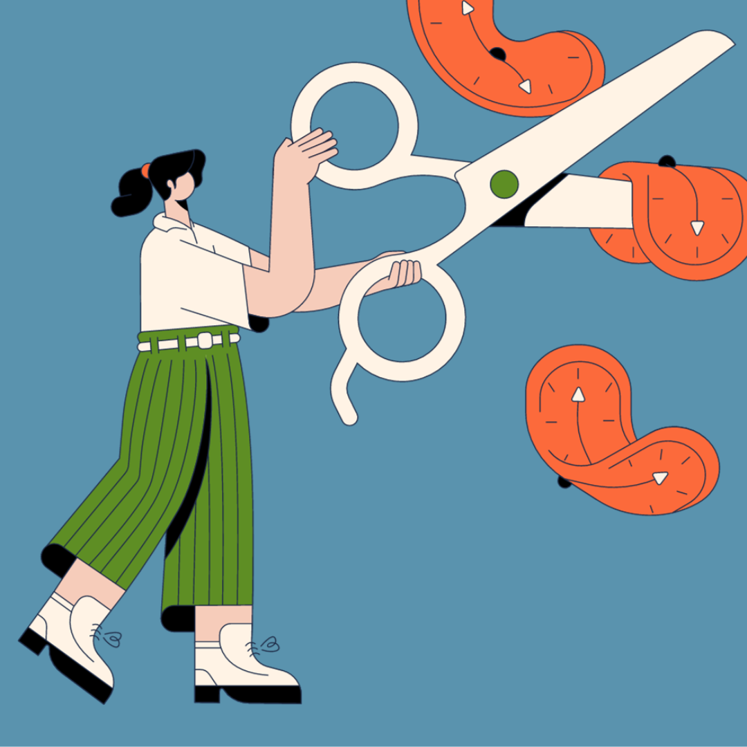 Reduce the waiting time @lawsomelara @smartdulacitizenship