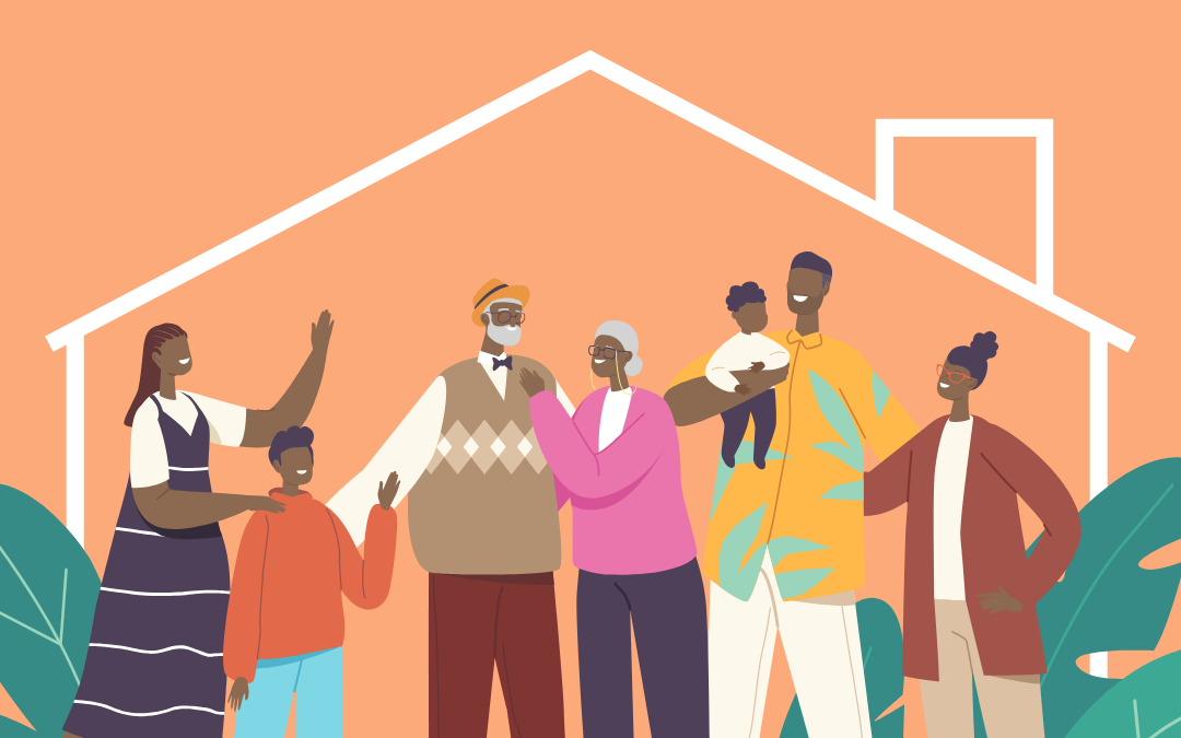 Smart and Free: Securing Your Italian Residency with Family @smartdualcitizenship