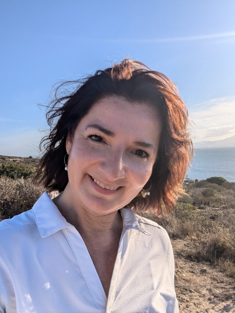 Lara Olivetti expert on dual citizenship